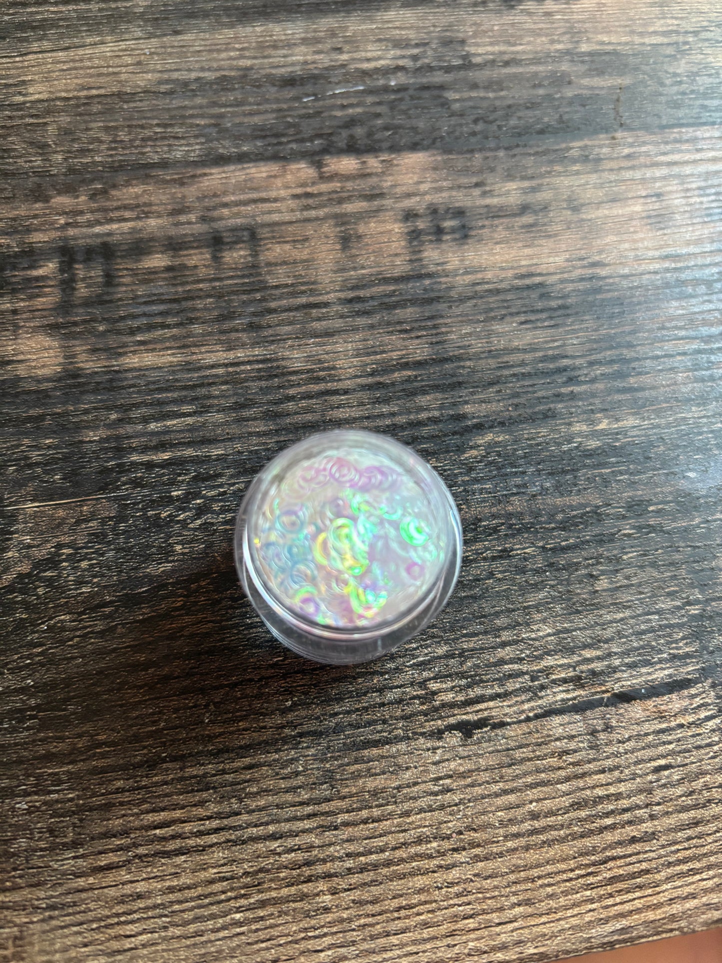 Opal additive