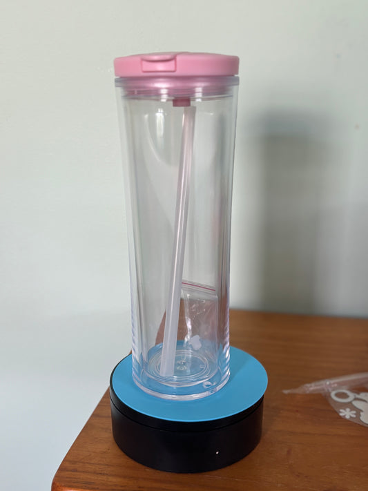 24oz water bottle
