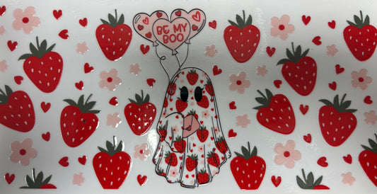 Boo wrap