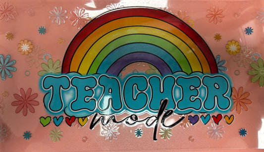Teacher 2 wrap