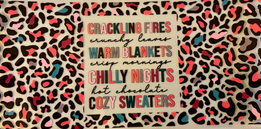 Warmth wrap