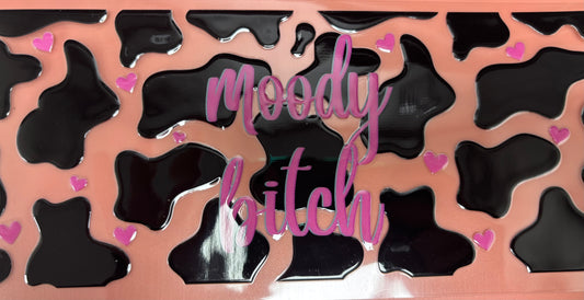 Moody wrap