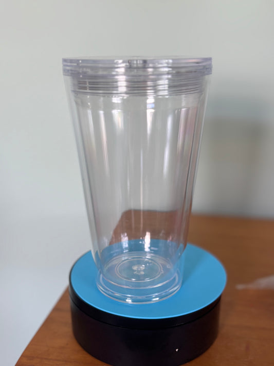 16 oz acrylic