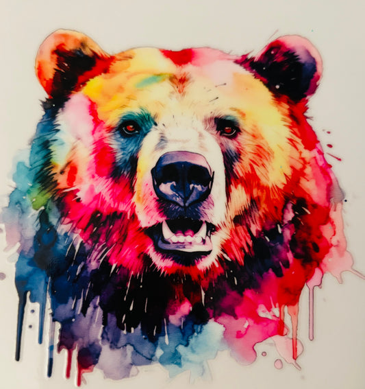 Bear