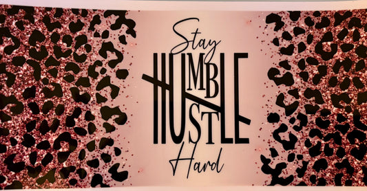Hustle wrap