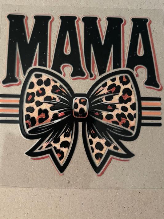 Mama bow