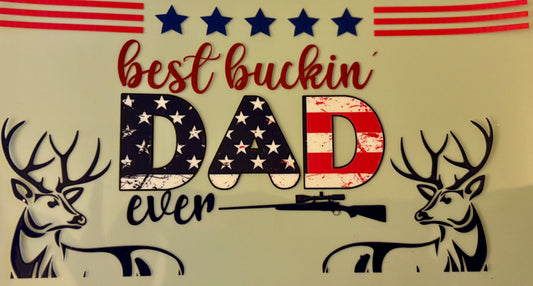 Dad wrap