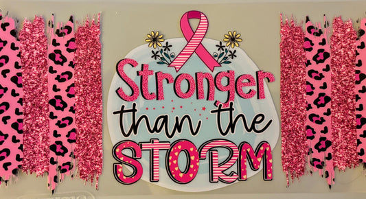 Stronger wrap