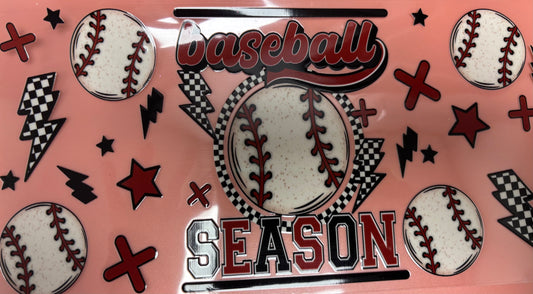 Baseball wrap