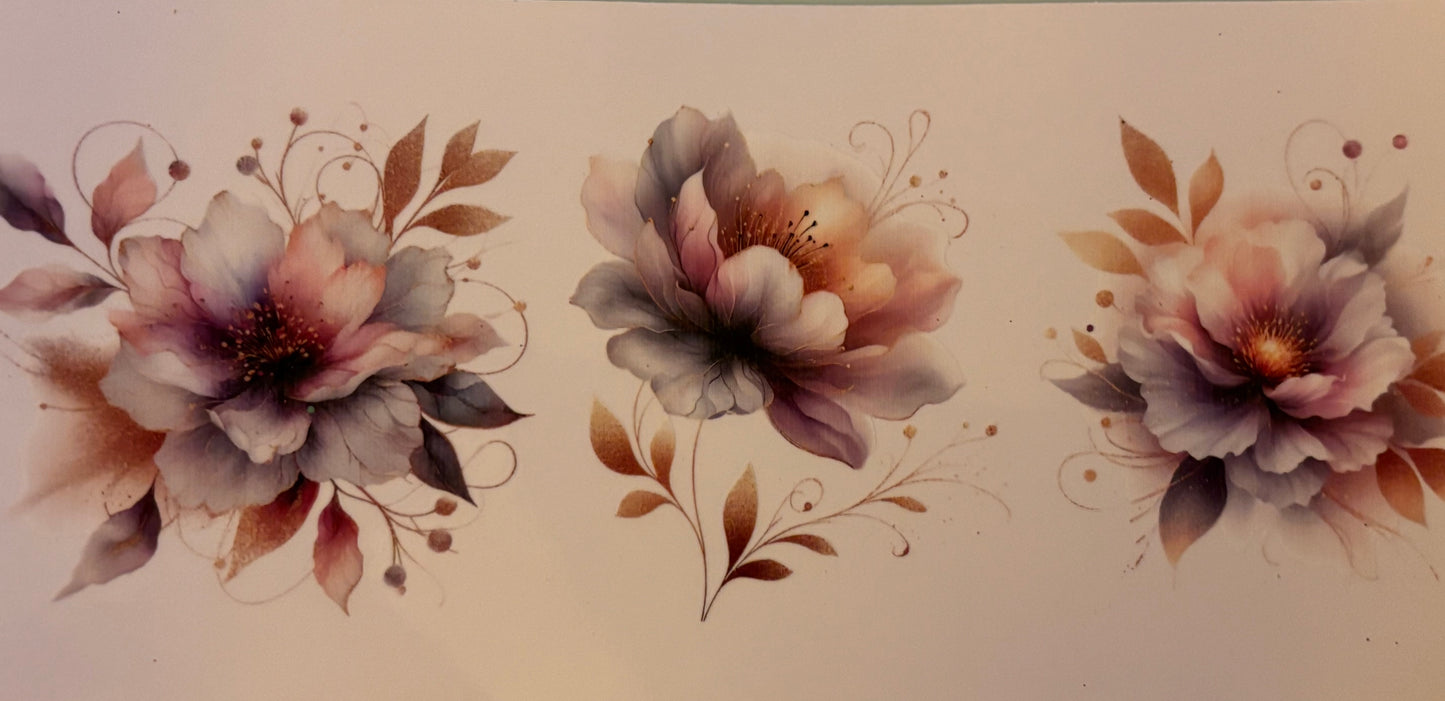 Flower wrap 2