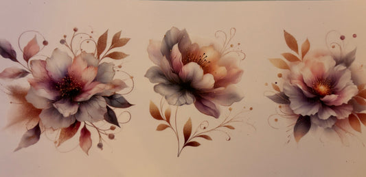Flower wrap 2
