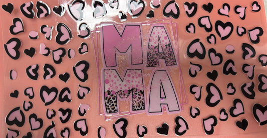Mama wrap