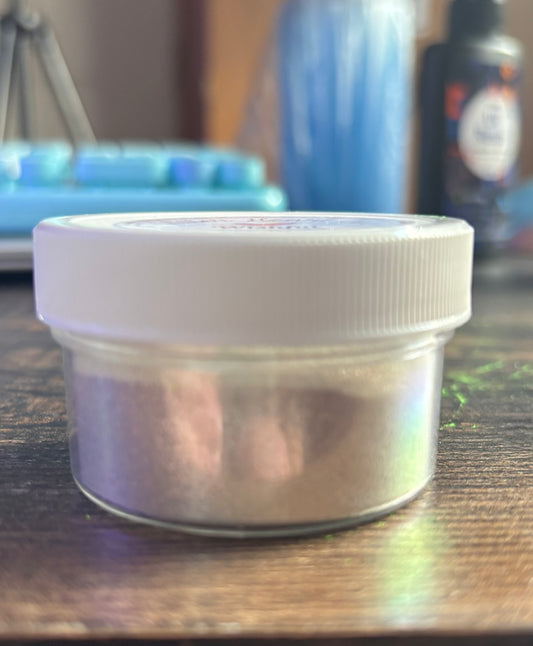 Silver mica