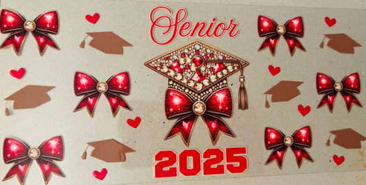 Senior wrap
