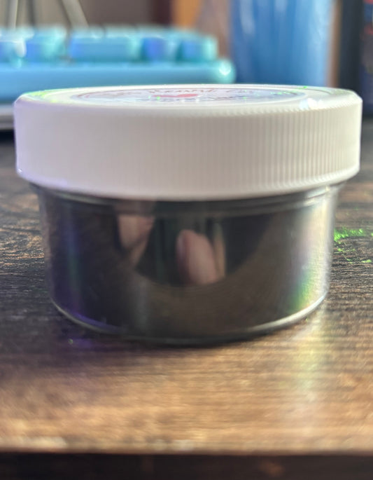 Black mica