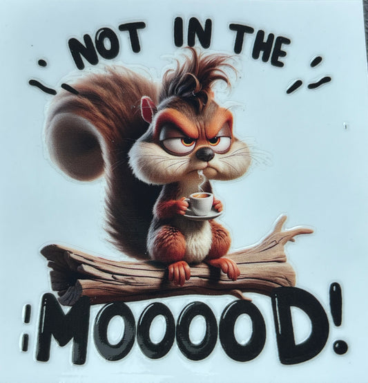 Mooooooood