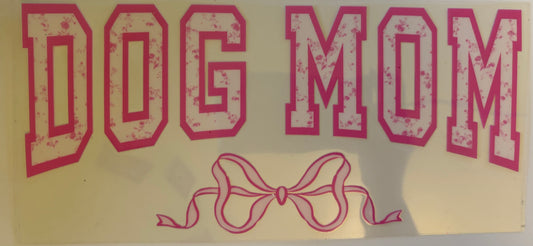 Dog mama wrap