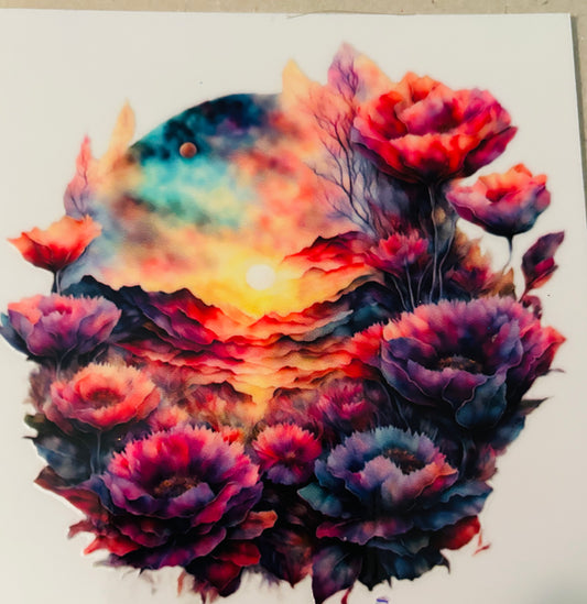 Water color