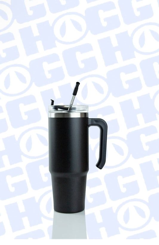 30 oz grippy tumbler