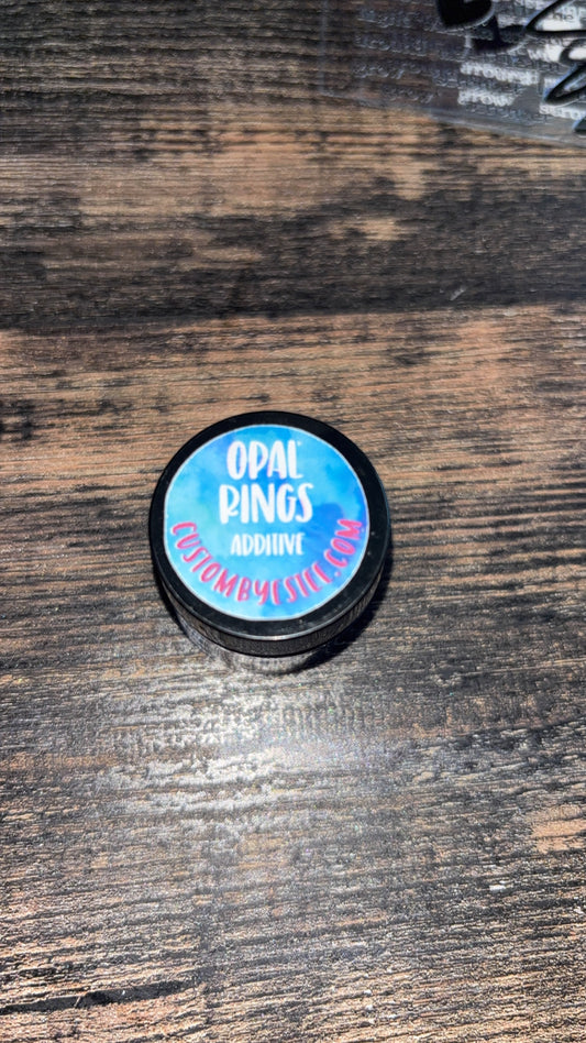 Opal additive